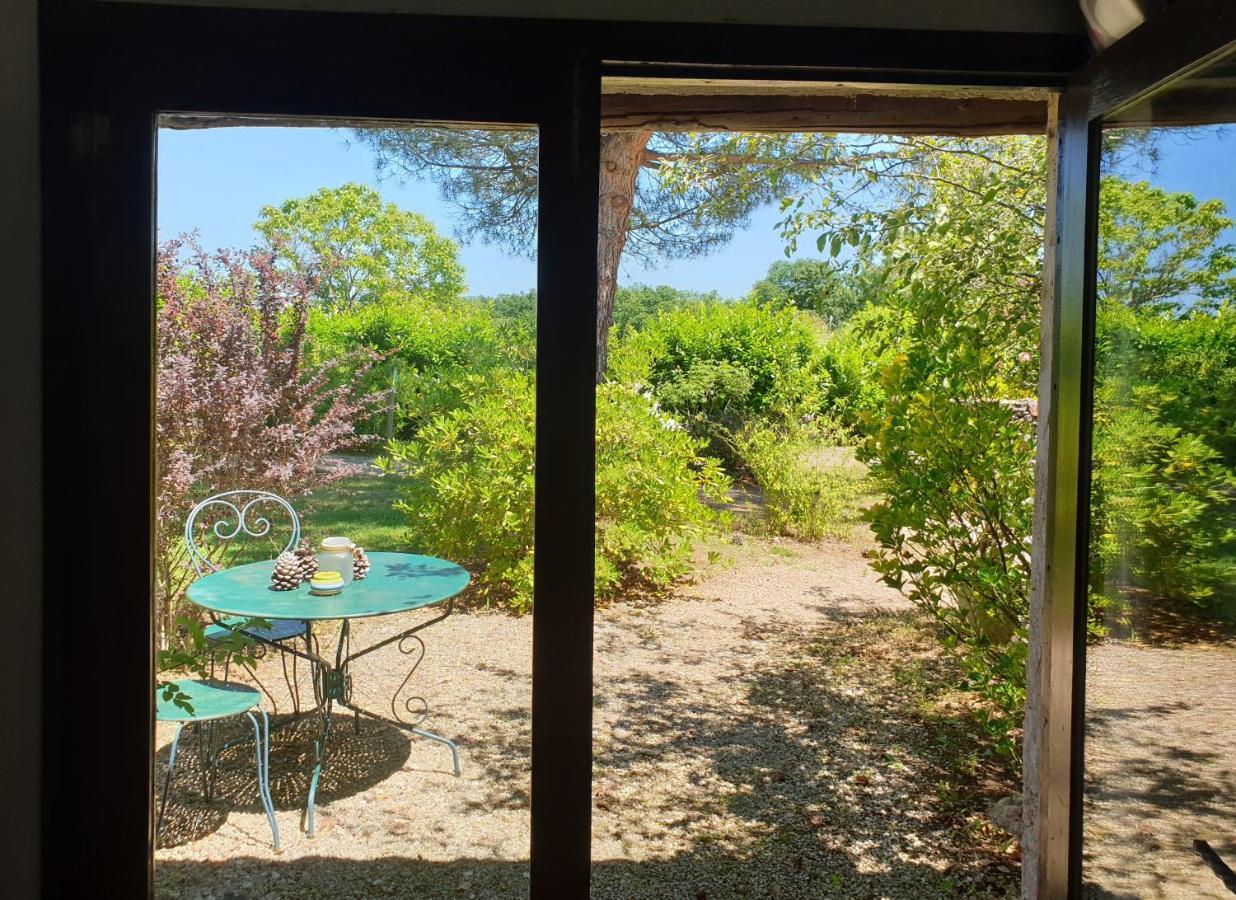 Le Clos D'Almide Monestier  Eksteriør bilde